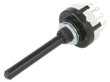 Comutator Rotativ 12 Pini 0,15A 250VDC 1 Secțiune 30&deg;
