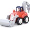 MASINUTA DE CONSTRUCTII CU FRICTIUNE SuperHeroes ToysZone