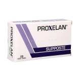 PROXELAN SUPOZITOARE 10BUC