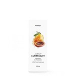 Lubrifiant pe Baza de Apa Juicy Lubricant-Mango Passion, Aroma Mango si Fructul Pasiunii, 300 ml