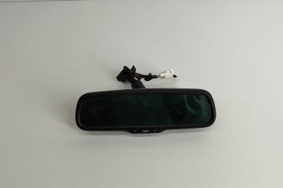 Oglinda retrovizoare interioară TOYOTA RAV 4 IV _A4_ 2015 OEM: 87810-0WK00 28360662 foto