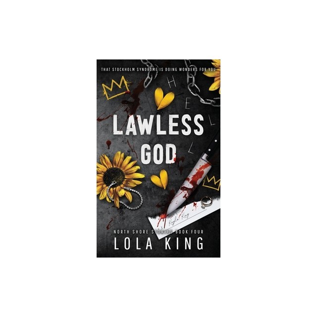 Lawless God