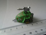 Bnk jc Robot Wars - robot - pull back