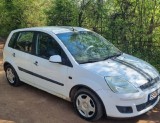 V&acirc;nd Ford Fiesta 2006 1,6 TDCI