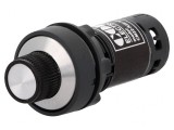 Potentiometru 22mm 2k&Omega; IP65