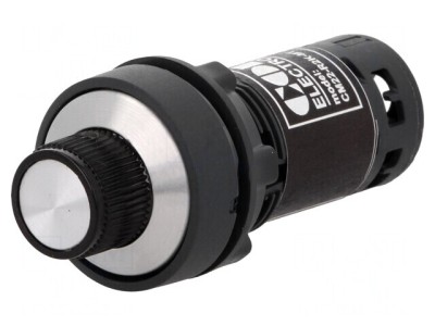 Potentiometru 22mm 2k&amp;Omega; IP65 foto