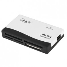 CARD READER ALL IN ONE QUER