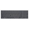 Tastatura Laptop, HP, Zbook Fury 15 G8, iluminata, layout US