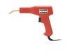 Set pistol pentru sudat obiecte plastic, cu sarmulite ondulate, Mestesugaretul