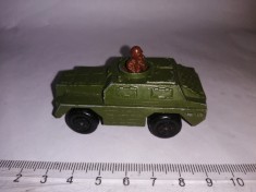 bnk jc Matchbox 28e Stoat