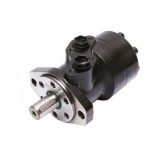 Motor BMR 125cc D=25mm G 1/2 Breckner Germany