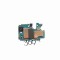 Placa de baza Samsung A105 A10, second-hand, testata