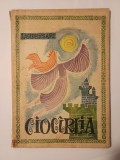 Ion Ag&icirc;rbiceanu - Cioc&acirc;rlia / Cioc&icirc;rlia (ilustrații de Florian Obreja) (puțin uzată)