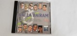Hai La Bairam 2008&rdquo;, lansată sub formă de CD audio de renumita casă de discuri Spiros Galați