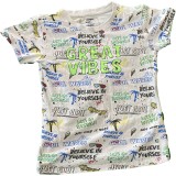 Tricou baiat, 5-6 ani, 120 cm