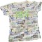Tricou baiat, 5-6 ani, 120 cm