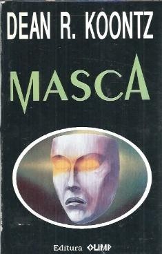 Masca - Dean R. Koontz