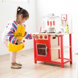 Bucatarie Bon appetit, New Classic Toys