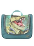 Dino World Toilet Bag Danger (0412918)