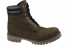 Cizme de iarna Timberland 6 In Premium Boot 73543 maro foto