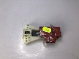 Mecanism blocare usa masina de spalat Indesit cu uscator WIDXL 126 / C82