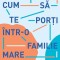 Cum Sa Te Porti Intr-O Familie Mare, Camille Bordas - Editura Art
