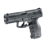 Pistol airsoft cu arc Umarex Heckler &amp; Koch VP9 HME, 14 bb, 0.5J