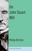 On John Stuart Mill