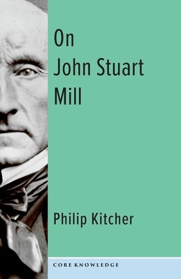 On John Stuart Mill foto