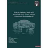 Studii de arheologie si istorie antica in onoarea lui Victor Henrich Baumann cu ocazia celei de a 80-a aniversari - Sorin-Cristian Ailincai, George Nu