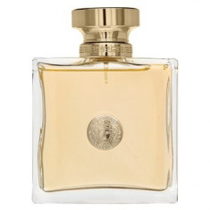 Versace Versace Pour Femme eau de Parfum pentru femei 100 ml foto