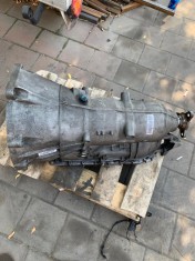 Cutie viteze automata bmw E90,91 foto