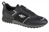 Cumpara ieftin Pantofi pentru adidași 4F Men&#039;s Casual H4L-OBML258-21S negru