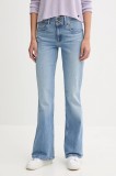Pepe Jeans jeans high waist, PL2048772WB