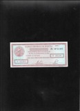 Bolivia 10 centavos de boliviano pe 100.000 pesos bolivianos 1984 seria40721463 aunc