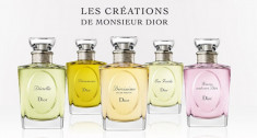 Dior Forever and Ever (Les Creations de Monsieur Dior) EDT 50ml pentru Femei foto