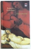 Anatomistul - Federico Andahazi, Editura RAO, Roman, 186 pagini, Beletristica