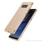 Husa Samsung Galaxy Note 9, Elegance Luxury 3in1 Auriu