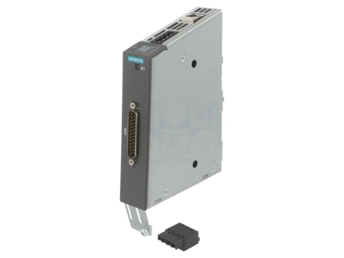 Modul conectare codificator IP20 SINAMICS S120