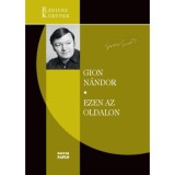 Ezen az oldalon - Gion N&aacute;ndor