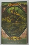 MAGIC THE GATHERING , LORWYN CYCLE , BOOK I by CORY J . HENDON and SCOTT MCGOUGH , 2007