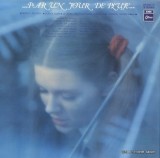 Vinil LP "Japan Press" Various &ndash; Par Un Jour De Pluie (NM)