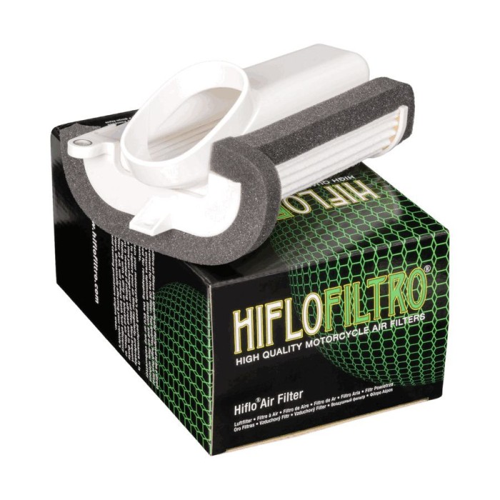 MBS Filtru aer YAMAHA 530 T-Max 12-13 (Left Side Filter), Cod OEM:59C-15407-00, Cod Produs: HFA4509