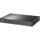 Cumpara ieftin Switch TP-Link TL-SG1210P, 10 port, 10/100/1000Mbps