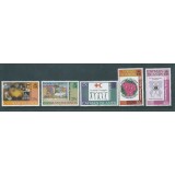 CAYMAN ISLANDS 2001 ORGANIZATII NON PROFIT