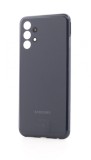 Capac Baterie Original Samsung Galaxy A13 4G (A135F) Negru Service Pack