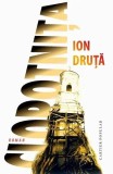 Carte Clopotnita Ion Druță Roman Beletristica Brosata Paperback
