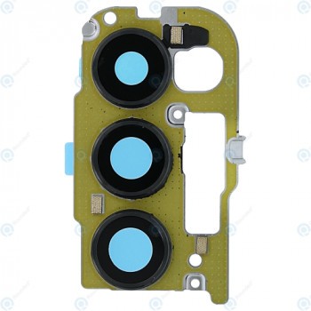 Oppo Find X3 Neo (CPH2207) Cadru + obiectiv 4906053 foto