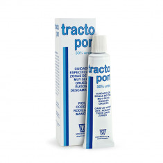 Crema hidratanta Tractopon dermoactiva cu uree 30%, 40ml, Vectem