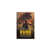 B. Herbert -Dune - Jihadul Butlerian ( Trilogia legendelor #1 ) foto